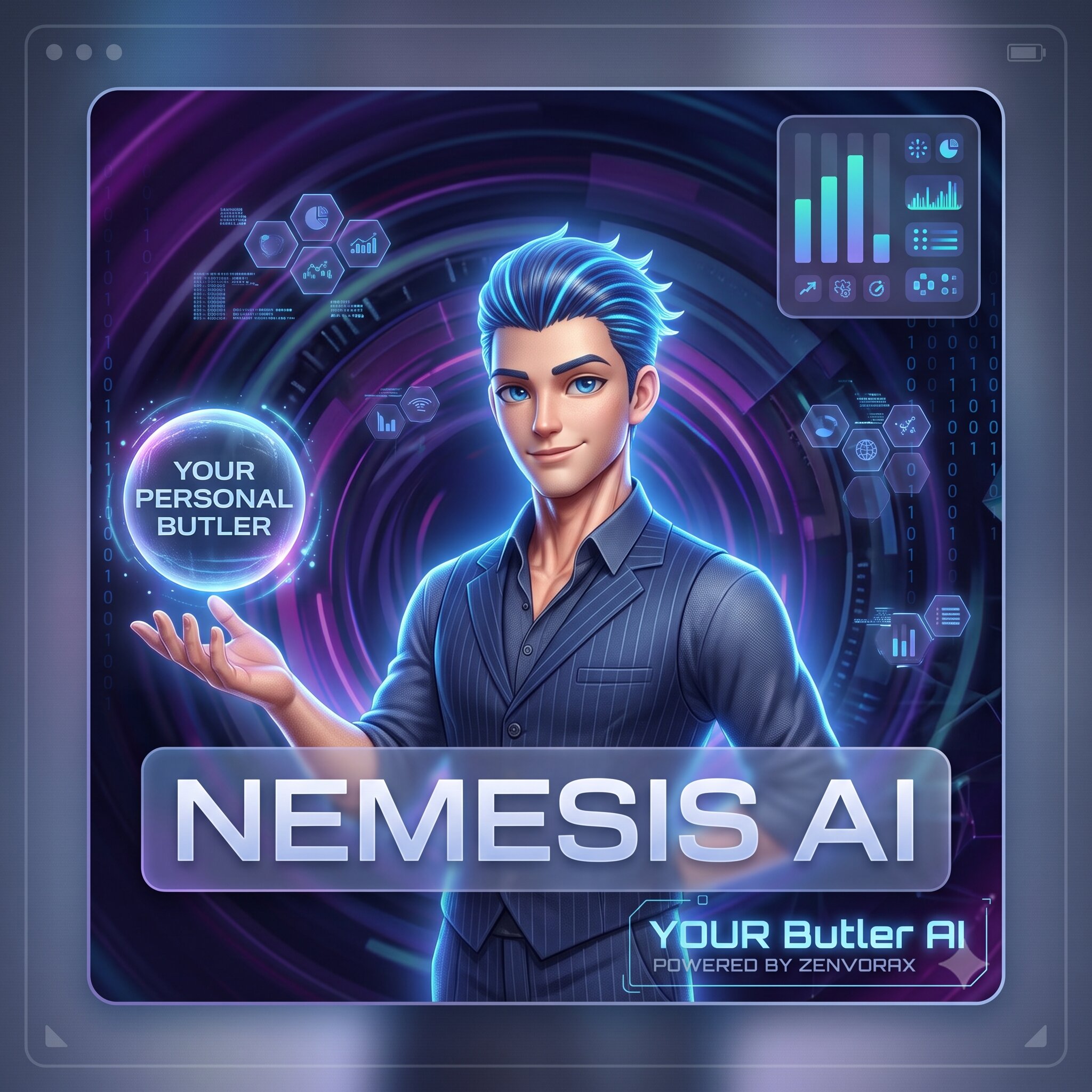 Nemesis AI
